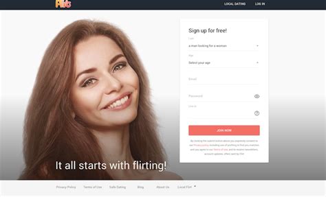 Flirt.com Review 2024: Comprehensive Guide To Features,。